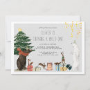 Suche nach christmas birthday einladungen Aquarell