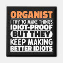 Suche nach organ magnete Musiker