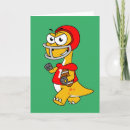 Suche nach brontosaurus karten Cartoon