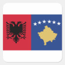Suche nach kosovo aufkleber Albania