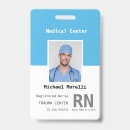 Suche nach krankenhauspersonal ausweise Employee