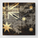 Suche nach australia wanduhren Retro