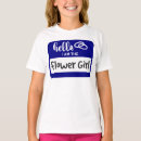 Suche nach blumenmädchen tshirts Hochzeitsparty
