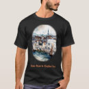 Suche nach französischer impressionismus tshirts Fischerboote