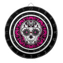 Suche nach rosa und schwarzes dartscheiben Elegant