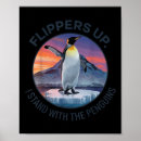 Suche nach pinguin poster Lass go brandon
