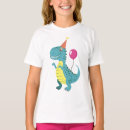 Suche nach dino kinder tshirts Girl