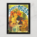 Suche nach bieres postkarten Alphonse mucha