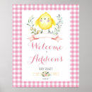 Suche nach gingham poster Willkommensschild