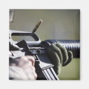 Suche nach munition magnete Haltung