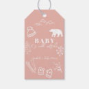 Suche nach baby shower geschenkanhänger Rosa