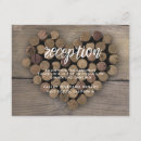 Suche nach cork einladungen Kork