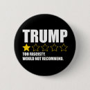Suche nach faschistisch buttons Demokrat