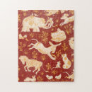 Suche nach tiermuster puzzle Natur