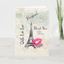 Suche nach eiffel tower karten Vielen dank