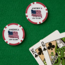 Suche nach amerika poker chips Patriotismus