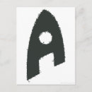 Suche nach aquaman postkarten Logo