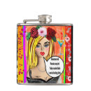 Suche nach beste freundin flachmänner Lustig