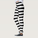 Suche nach schwarzweiss streifen leggings Muster