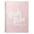 Suche nach rosa hochzeit kleine notizbücher Bridesmaid