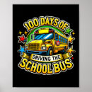 Suche nach schulbus poster Schultage