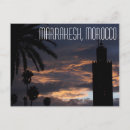 Suche nach morocco postkarten Marrakesch