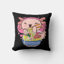 Suche nach axolotl kissen Kawaii