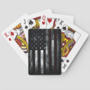 Suche nach fahnen spielkarten Patriotisch