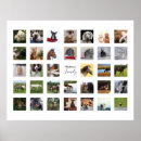 Suche nach instagram collage poster Für sie/ihn