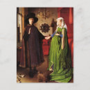 Suche nach jan van eyck postkarten Arnolfini