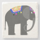 Suche nach elephant untersetzer Tiere