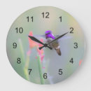 Suche nach kolibris wanduhren Natur