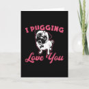 Suche nach lustiger mops karten Welpe