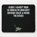 Suche nach lustige beleidigungen mousepads Humorvoll