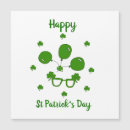 Suche nach st paddy magnete Glück der iren