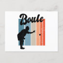 Suche nach boule poster Boccia