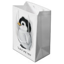 Suche nach pinguin geschenktüten Party