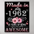 Suche nach 1962 poster Frauen