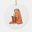 Suche nach sloth ornamente Winter