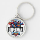 Suche nach superman schlüsselanhänger Comic