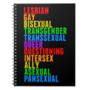 Suche nach lgbtq kleine notizbücher Gay pride
