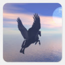 Suche nach mondschein party aufkleber Fantasie