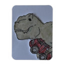 Suche nach t rex magnete Junge