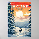 Suche nach lappland poster Lapland