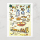 Suche nach prozesse poster postkarten Vintag