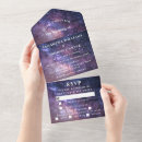 Suche nach galaxy einladungen Mystisch