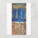 Suche nach edward burne jones postkarten Jesus