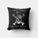 Suche nach pirat kissen Schwarz