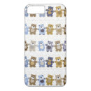 Suche nach teddybär iphone hüllen Blau