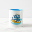 Suche nach piratenschiff tassen Niedlich